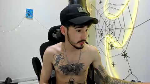 Snapshot of dmitrisanders1 chatting on 01.14.26 Maybe in pvt online show from 01.14.26