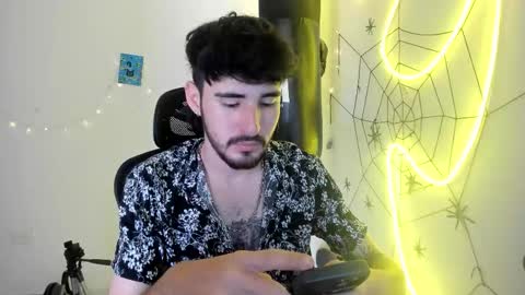 Snapshot of dmitrisanders1 chatting on 01.18.26 Maybe in pvt online show from 01.18.26