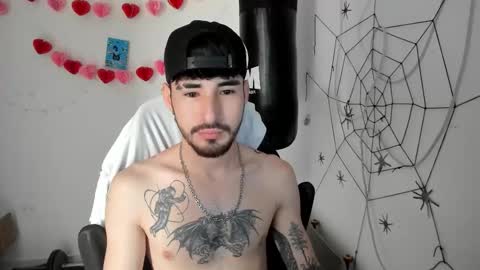 Snapshot of dmitrisanders1 chatting on 02.10.26 Maybe in pvt online show from 02.10.26