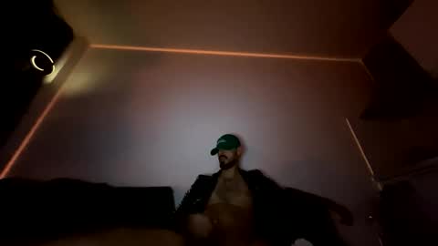 Snapshot of dmoeni chatting on 10.21.25 Azier online show from 10.21.25