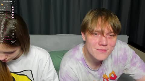 Polly and Kiriko online show from 12.16.24