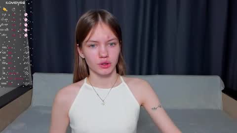 Polly and Kiriko online show from 02.12.25