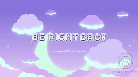 Polly and Kiriko online show from 02.15.25