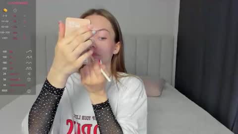 Polly and Kiriko online show from 09.24.25