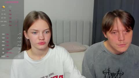 Polly and Kiriko online show from 10.06.25