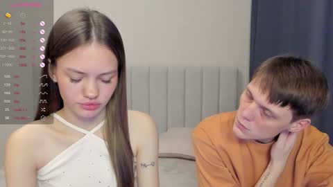 Polly and Kiriko online show from 11.21.25