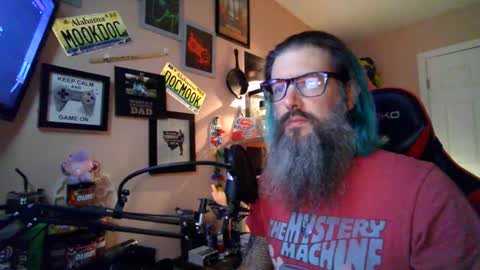 docismydaddy online show from 02.12.25