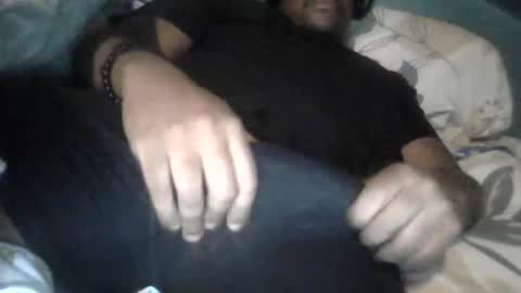 Snapshot of dockomodo77 chatting on 10.29.25 Alex online show from 10.29.25