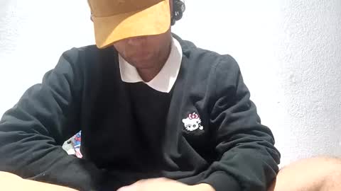 MrPepino online show from 01.22.25