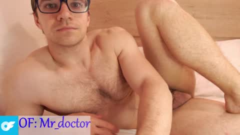 doctors best online show from 05.16.26