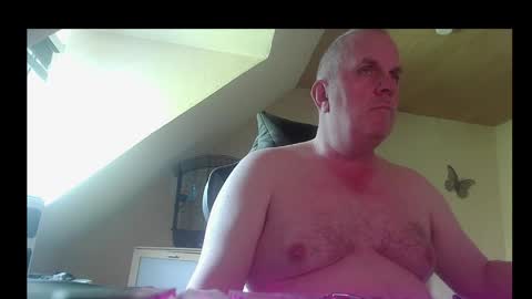 doggy2629 online show from 05.24.26