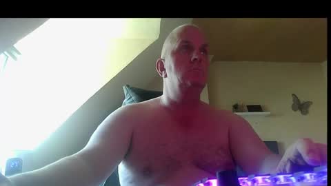 doggy2629 online show from 07.28.26