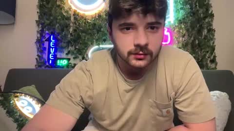 Snapshot of dohmerboyz chatting on 02.18.26 GIJO online show from 02.18.26