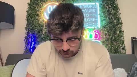 Snapshot of dohmerboyz chatting on 02.20.26 GIJO online show from 02.20.26