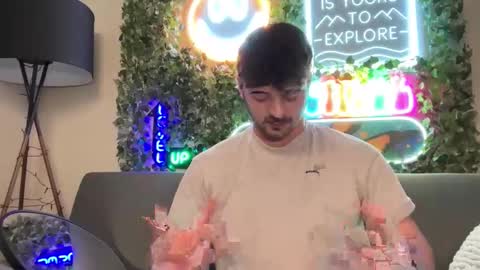 Snapshot of dohmerboyz chatting on 02.28.26 GIJO online show from 02.28.26