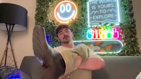 GIJO online show from 03.02.26