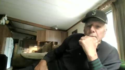 doingmyself69 online show from 09.30.25