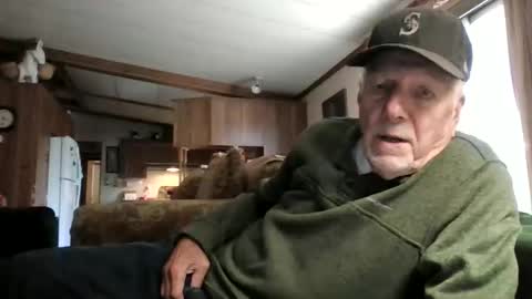 doingmyself69 online show from 10.08.25