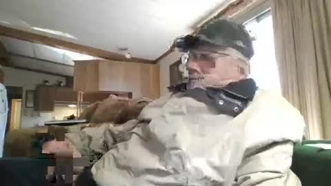 doingmyself69 online show from 01.14.26