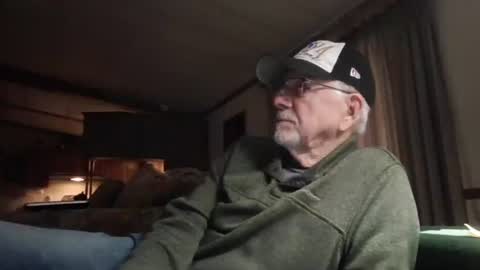 doingmyself69 online show from 02.17.26