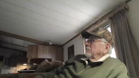 doingmyself69 online show from 02.19.26