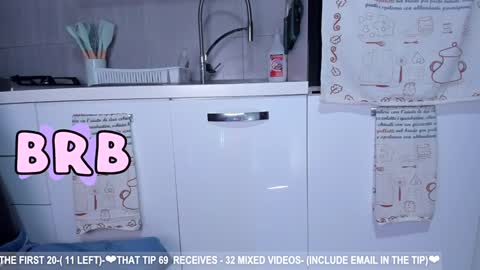 Snapshot of dolce4you69 chatting on 01.10.25 Dea----IF YOU WANT TO SUPPORT ME -Purshase subscribtions scroll BIO  THANK YOU LOVE - online show from 01.10.25