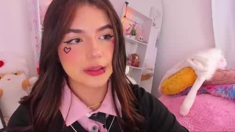 antonella online show from 07.07.26