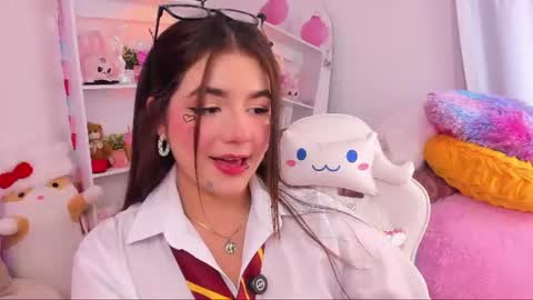antonella online show from 07.19.26