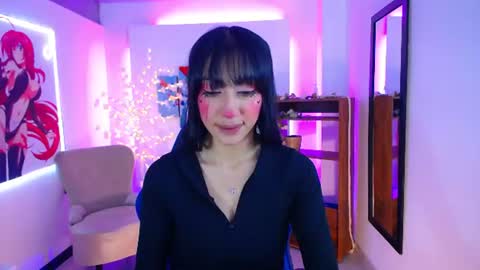 Snapshot of dolceclown66 chatting on 07.19.26 Fiorella Clown online show from 07.19.26
