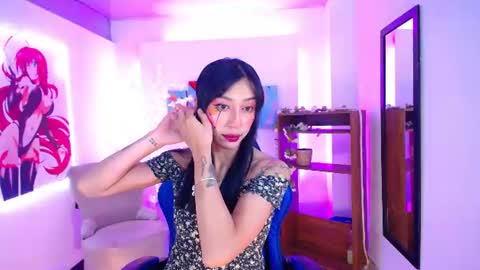Snapshot of dolceclown66 chatting on 07.21.26 Fiorella Clown online show from 07.21.26