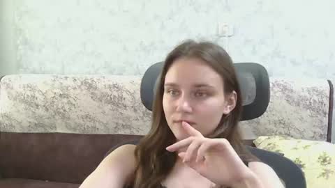 dolcezza_ online show from 07.28.26