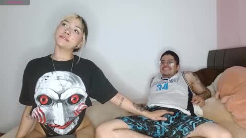 Snapshot of doll_and_sex chatting on 12.12.24 Auro and Santiago online show from 12.12.24