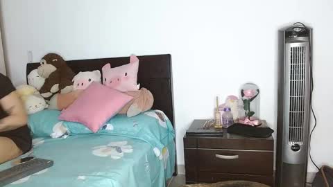 Snapshot of doll_and_sex chatting on 02.07.25 Auro and Santiago online show from 02.07.25