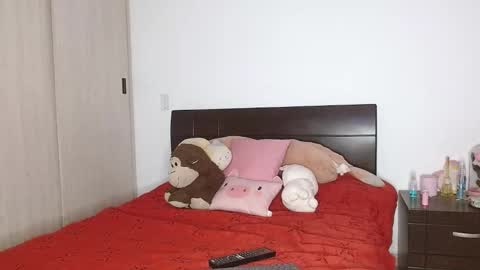 Snapshot of doll_and_sex chatting on 03.02.25 Auro and Santiago online show from 03.02.25