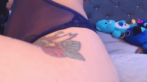 doll_and_thebrown online show from 03.31.26