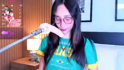 Bella  online show from 07.04.26