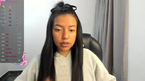 Doll Channelx online show from 06.18.26