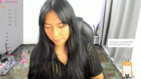Doll Channelx online show from 07.02.26