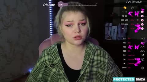 Chloe online show from 12.14.24