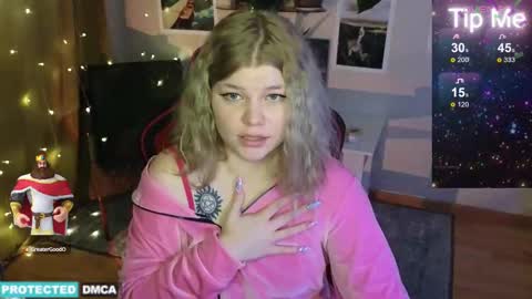 Chloe online show from 01.13.25