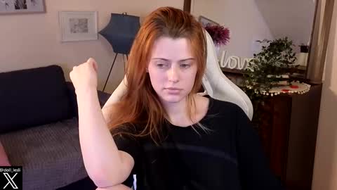 Your doll Lesli online show from 02.25.25