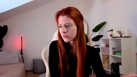 Your doll Lesli online show from 09.13.25