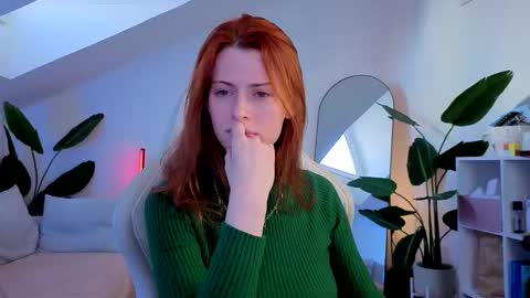 Your doll Lesli online show from 11.25.25