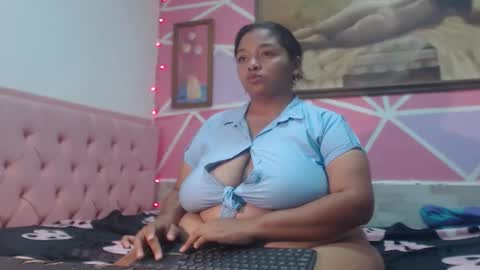 Snapshot of doll_rihana chatting on 02.22.26 doll rihana online show from 02.22.26