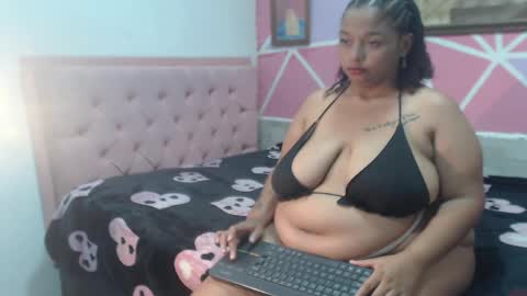 doll rihana online show from 06.04.26