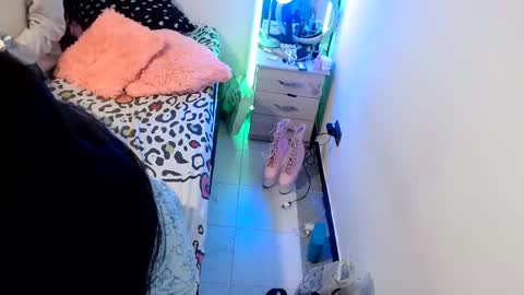 Catherine XXX online show from 02.06.26