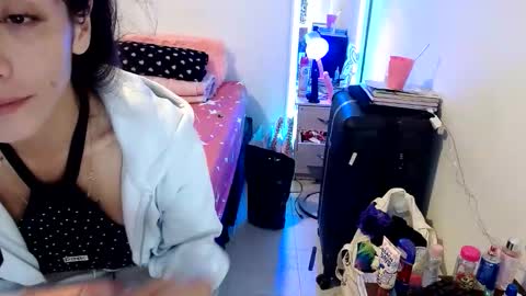 Catherine XXX online show from 02.16.26