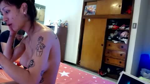 Catherine XXX online show from 04.27.26