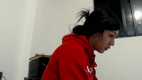 Catherine XXX online show from 05.23.26
