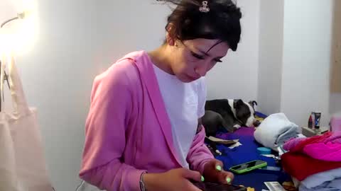 Catherine XXX online show from 06.22.26
